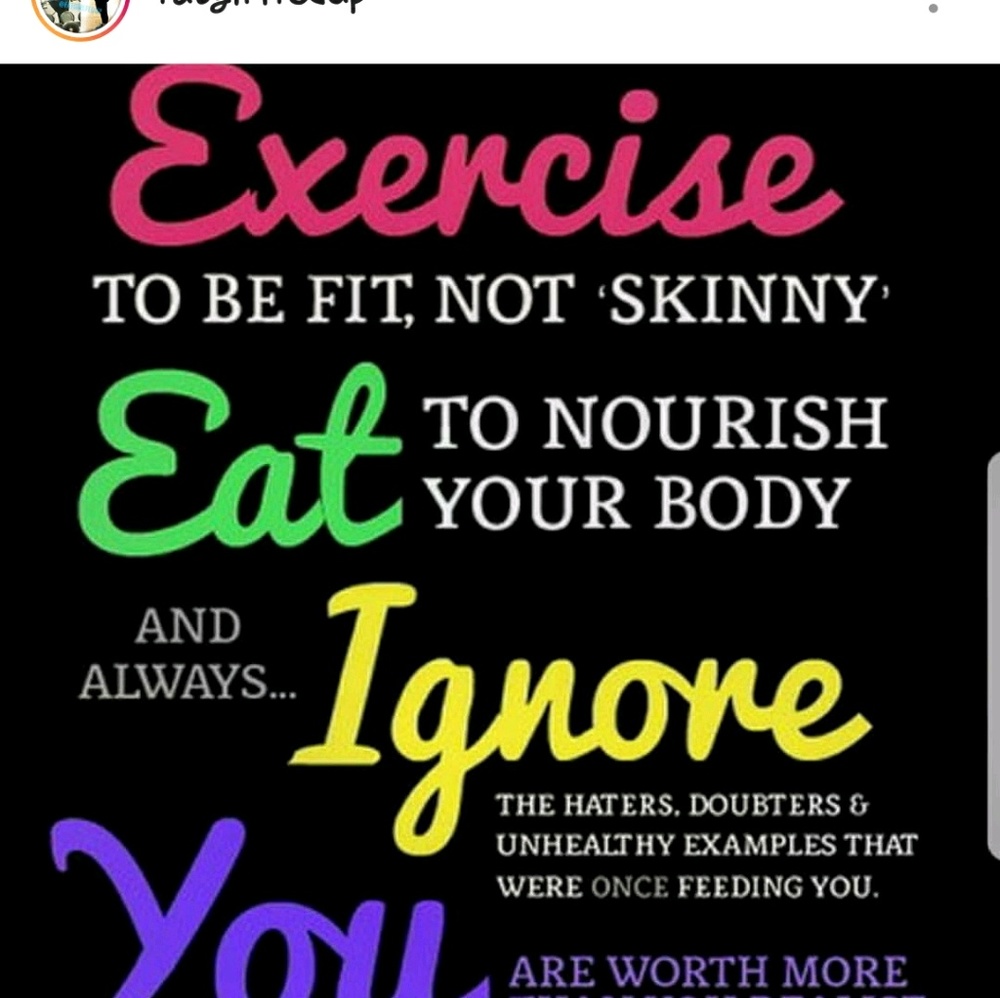 Meet your Posher, Pamela